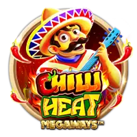 Chilli Heat Megaways